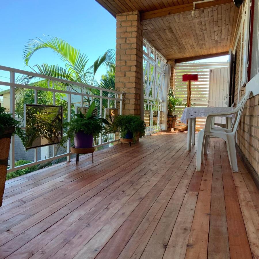 Villa Eden Wood Ivato  Exterior foto