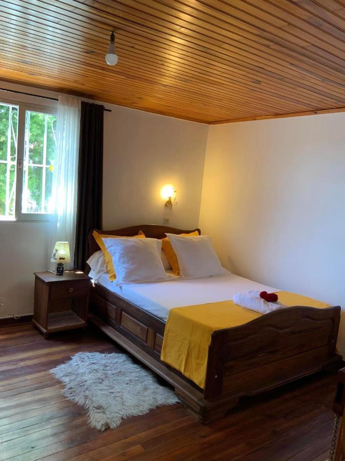 Villa Eden Wood Ivato  Exterior foto
